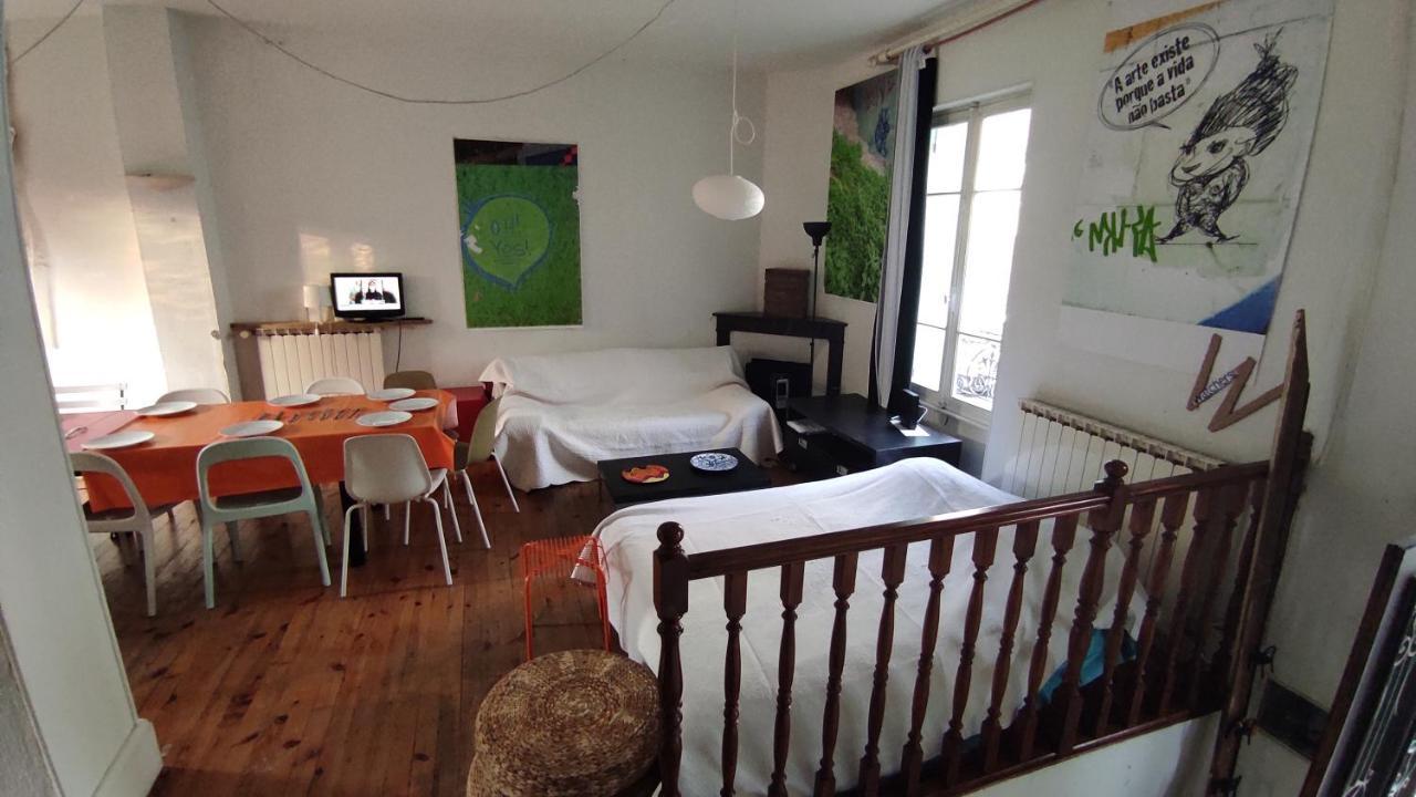 Holiday home Grande Maison Ancienne Simple Et Spacieuse.