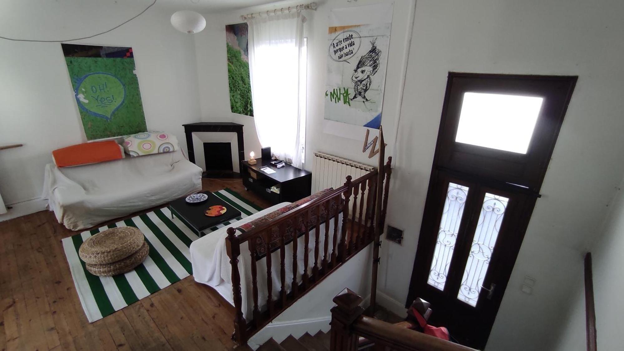 Holiday home Grande Maison Ancienne Simple Et Spacieuse.